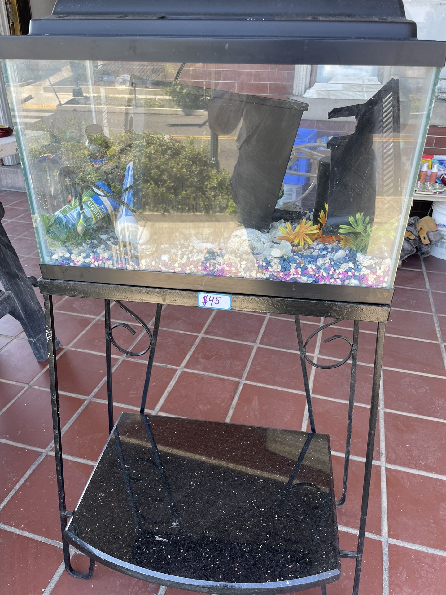 Fish Tank