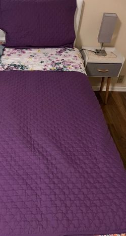Bed Blanket