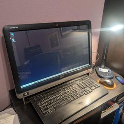 Dell Inspiron One All in One Desktop Computer