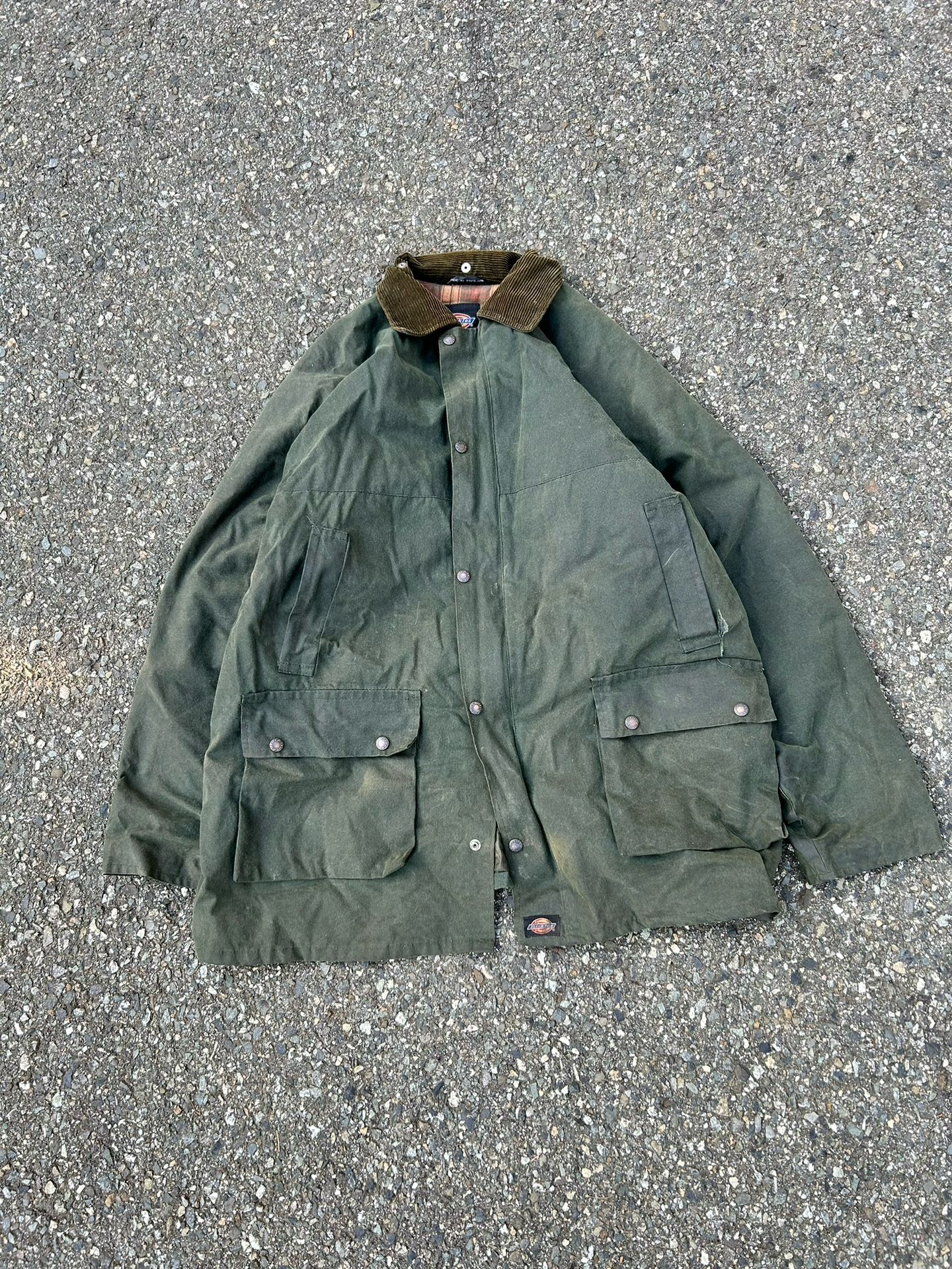 Dickies Westfield Work Jacket