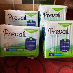 Adult Diapers