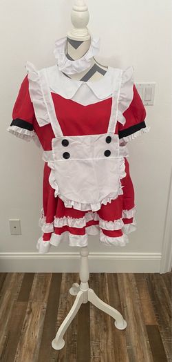 Halloween costume
