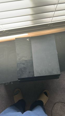 PS4 