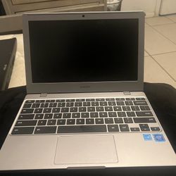 Chromebook