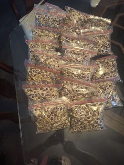 Se milla de moringa