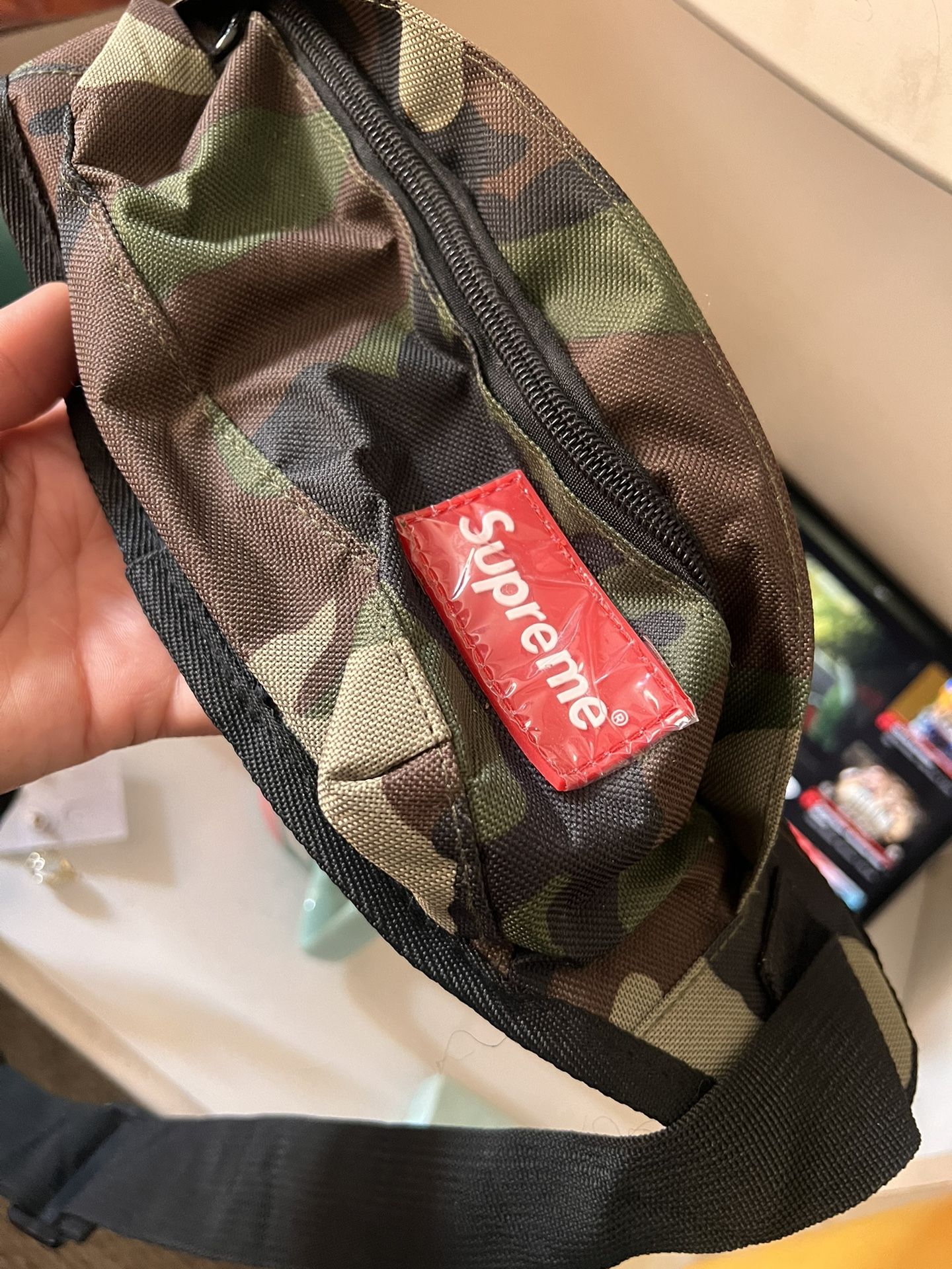 Supreme 