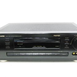 Marantz SR-66 AV Surround Receiver Amplifier