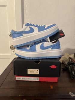 Jordan 1 Elevate Low SE