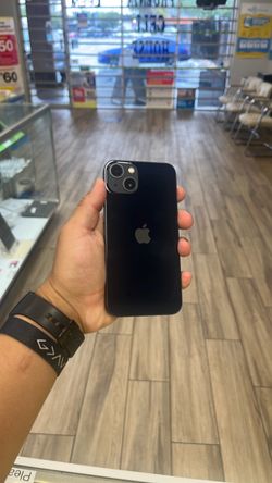 iPhone 13 256 GB UNLOCKED
