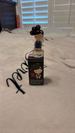 New Harajuku Lovers Fragrance