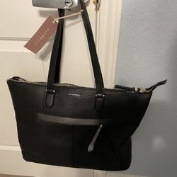 Fiorelli  Shoulder Bag - Black - New With Tags