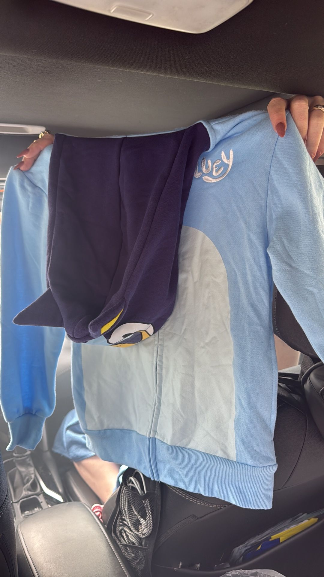 Suéter Para Niño De Marca 