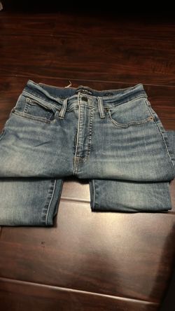 Lucky Brand jeans