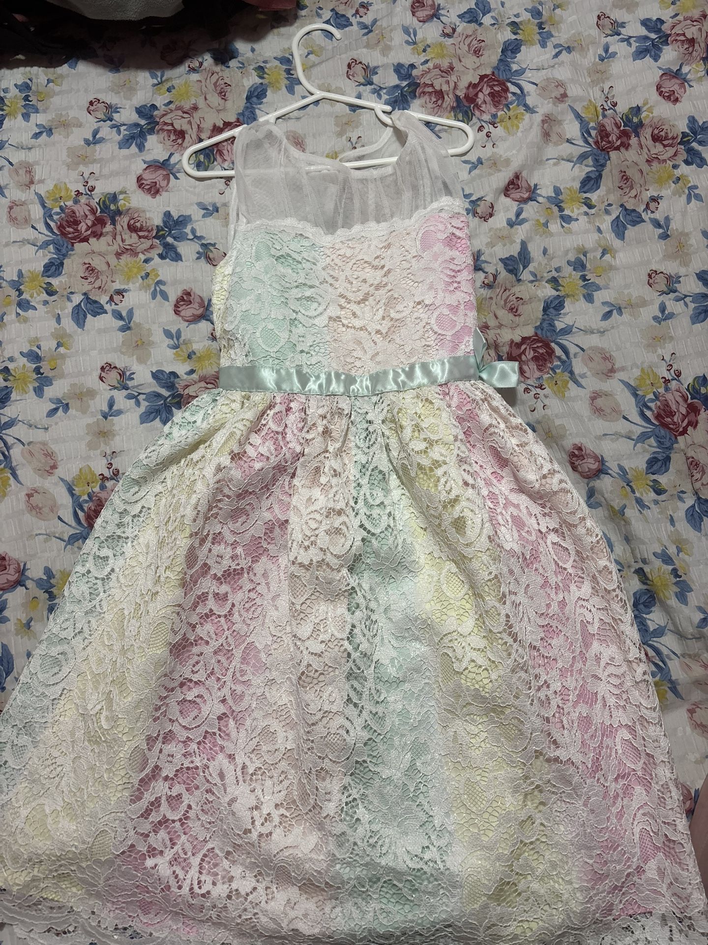 Girl Dress