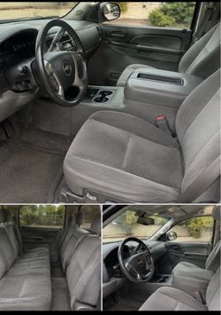 2005 Tahoe