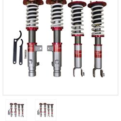 Honda/Acura Coil overs