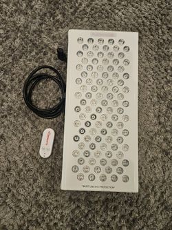 Biomax 300 Red Light