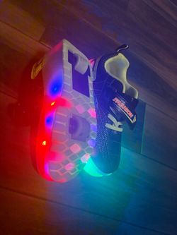 Boys shoes like new