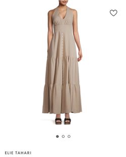 Elie Tahari Dress. Orig. Retail Value $425