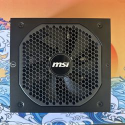 Msi Mpg A650GF 