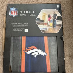 1 Hole Bag Toss Brand New