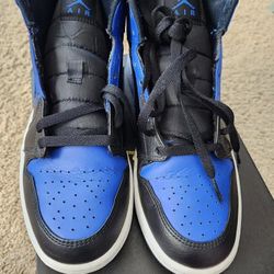 Jordans