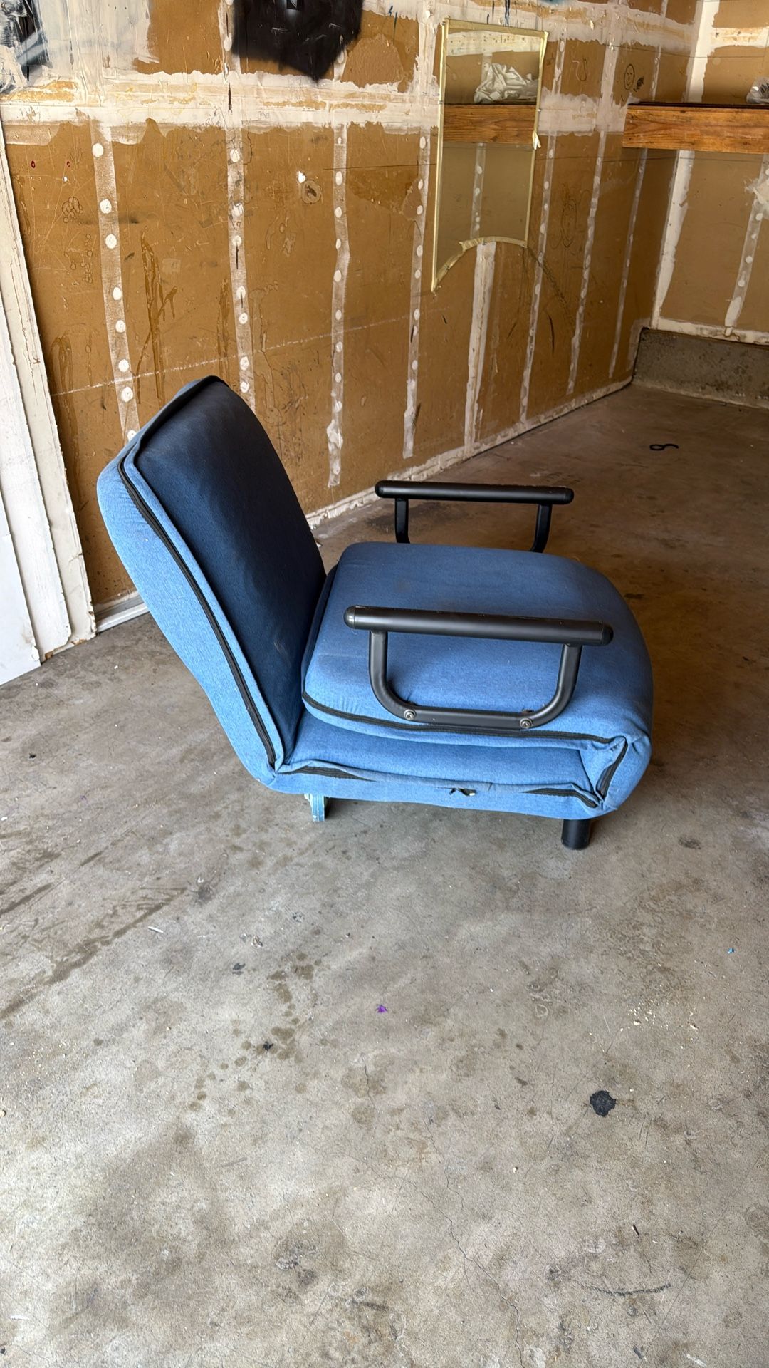 Adjustable Chair