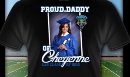 Custom Ts Low prices start at $10 Graduation Time & Reunions!