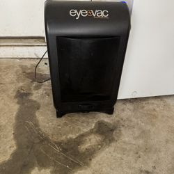 Hair Vac 
