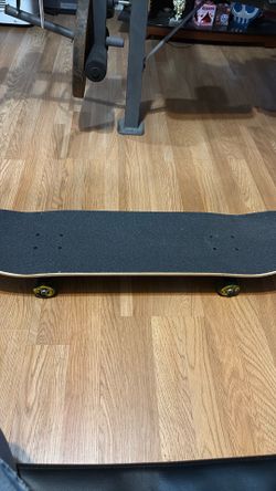 Creature Skateboard