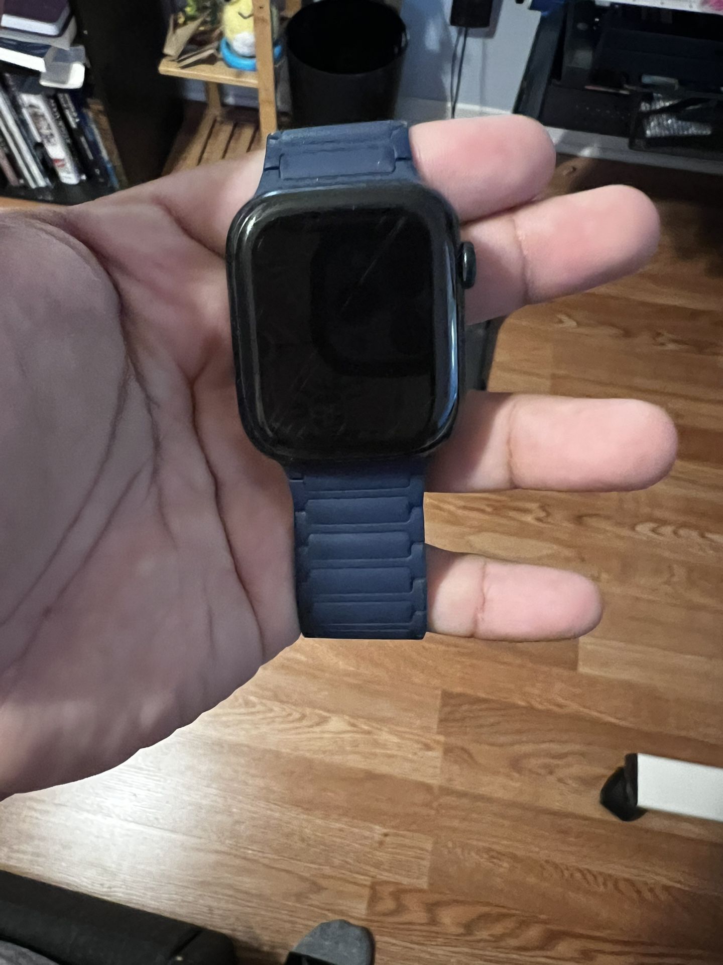 Apple Watch