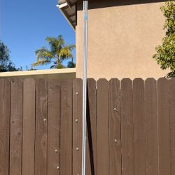 1/2 “ Electric Conduit 10’