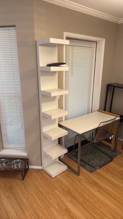 IKEA Lack Wall Shelf