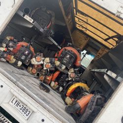 Bendo Todo El Puńo Para Partes 