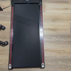 Sperax Walking Pad, Under Desk Treadmill, Treadmills for Home,320 Lb Capacity