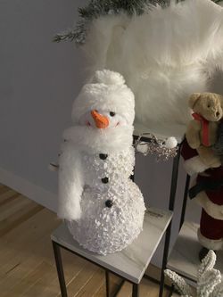 Christmas Decor