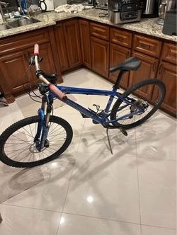 cannondale f7 mountain bike