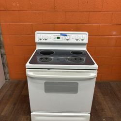 Electric Stove 