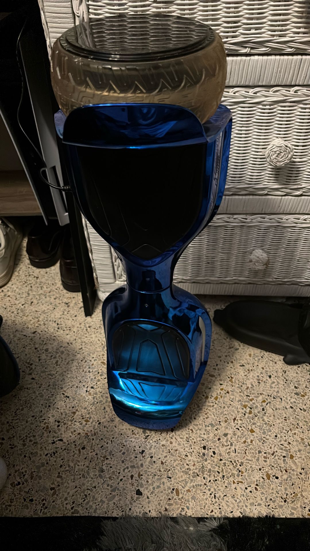 Bluetooth Hoverboard