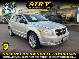 2010 Dodge Caliber