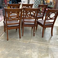 Dining Table Chairs