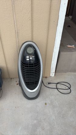 Portable a/c