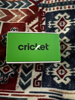 Samsung A17 5G  (cricket Only)