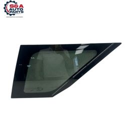 FORD BRONCO SPORT 2021-2024 REAR RIGHT SIDE QUARTER WINDOW GLASS PANEL OEM