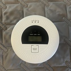 Smoke Detector