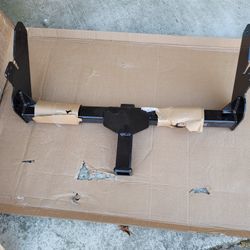 Truck Hitch