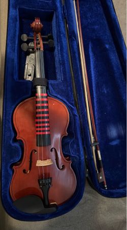 Violin