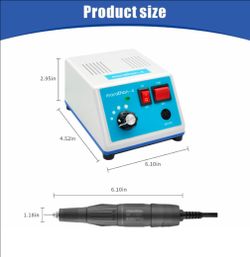 Marathon-4 Micromotor Nail Drill Machine