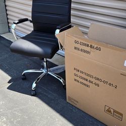 New office Chair 