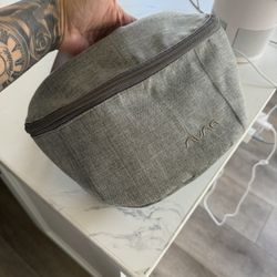 Nuna Crossbody Diaper Bag